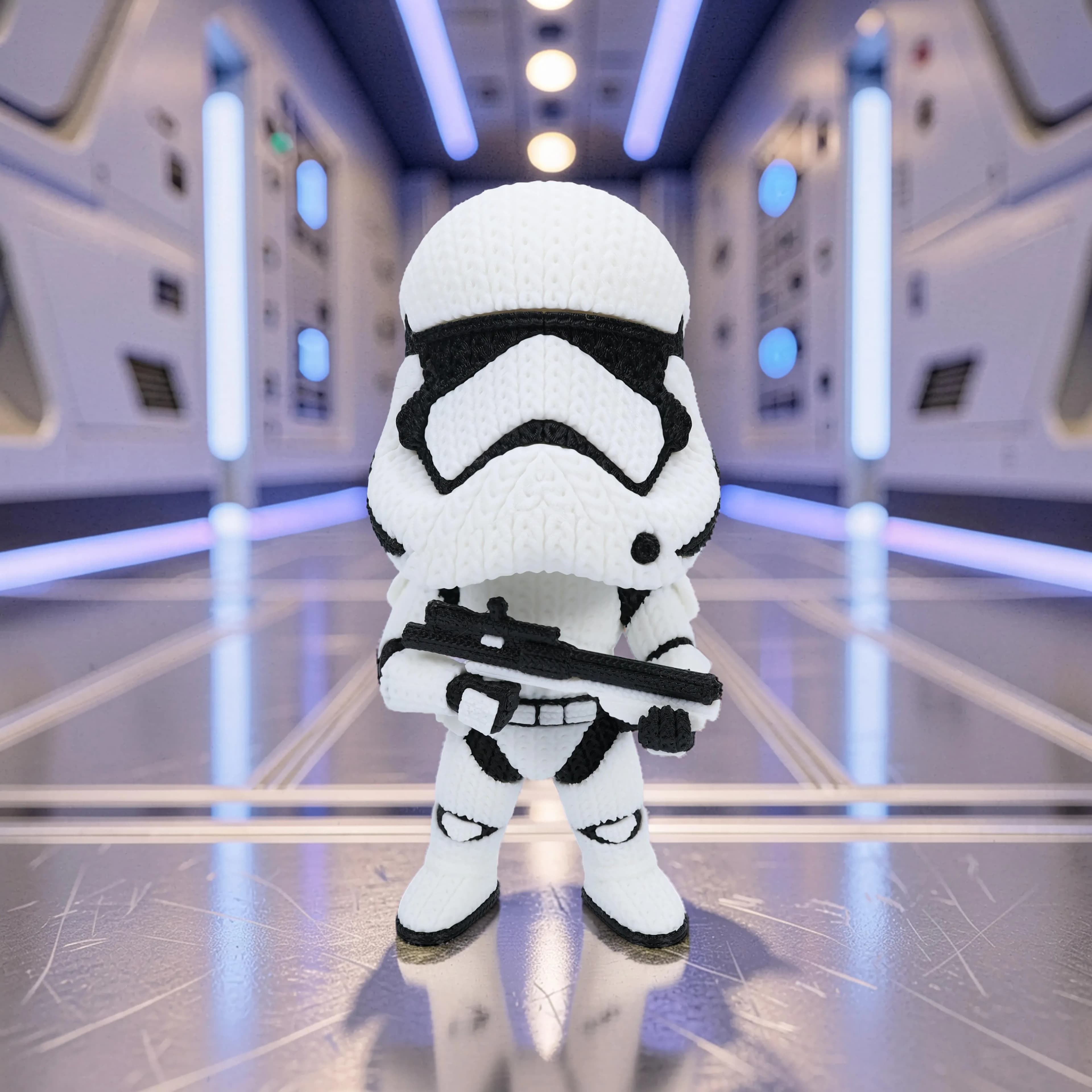 Guerreiro Espacial